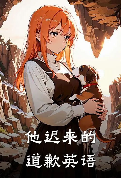 他迟来的道歉英语