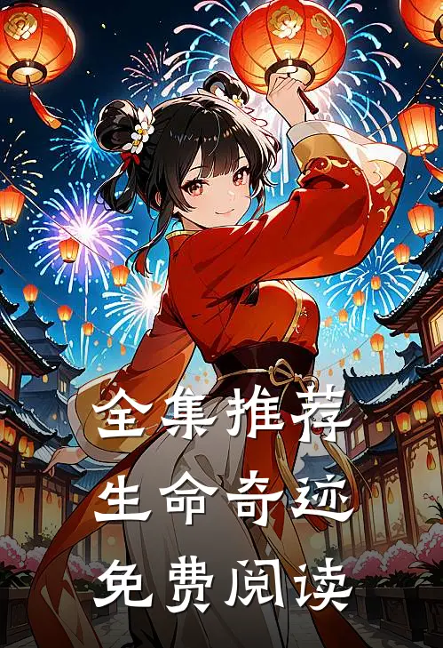 全集推荐生命奇迹免费阅读