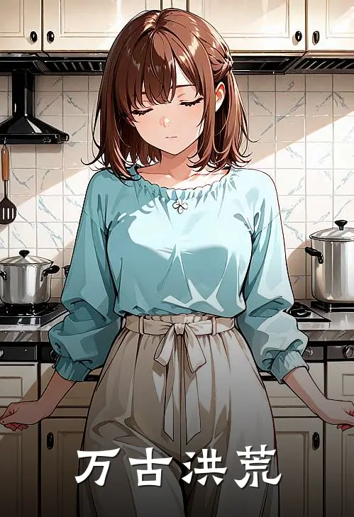万古洪荒