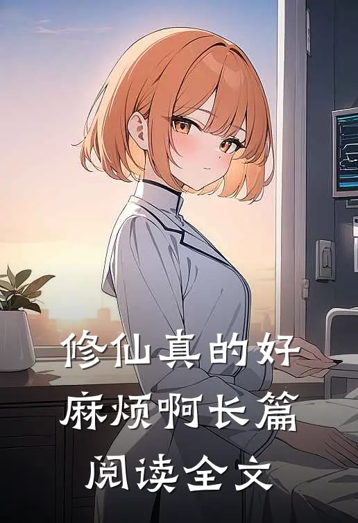 修仙真的好麻烦啊长篇阅读全文