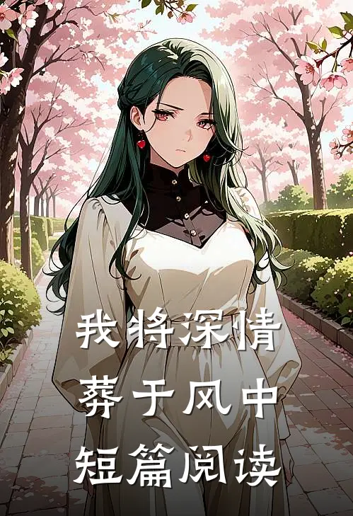 我将深情葬于风中短篇阅读