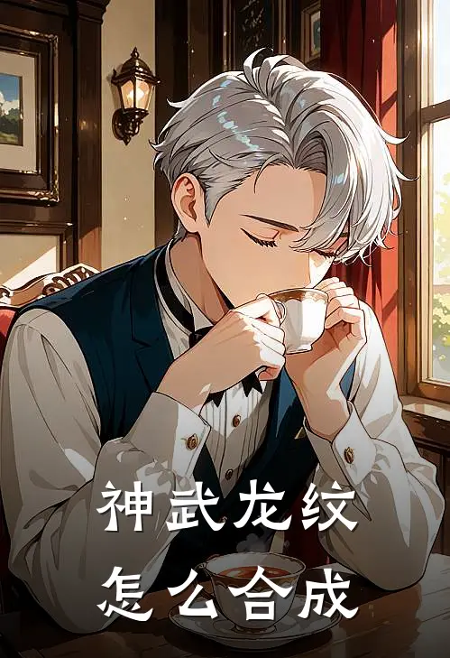 神武龙纹怎么合成