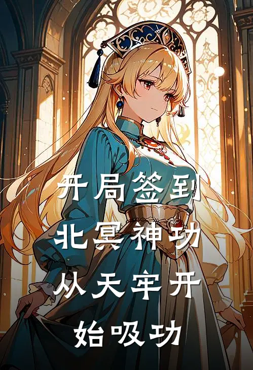 开局签到北冥神功,从天牢开始吸功