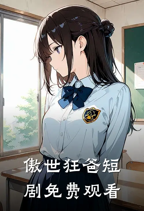傲世狂爸短剧免费观看