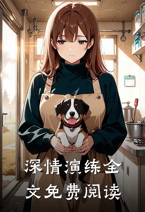 深情演练全文免费阅读