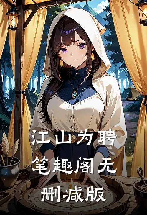 江山为聘笔趣阁无删减版
