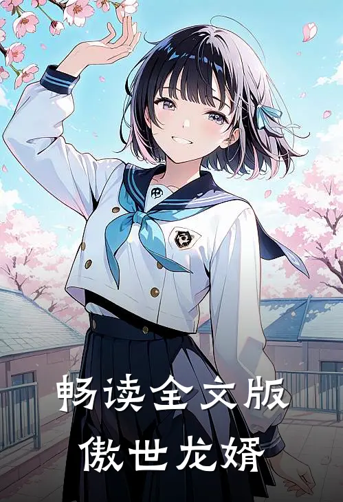 畅读全文版傲世龙婿