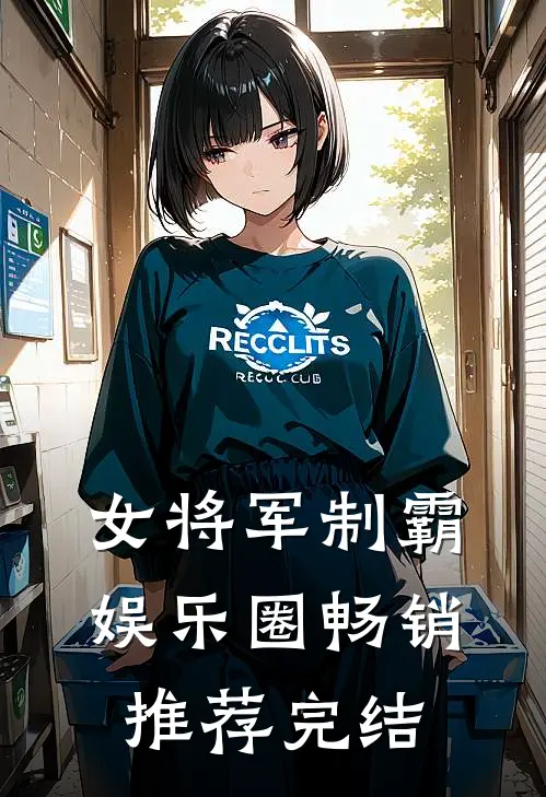 女将军制霸娱乐圈畅销推荐完结