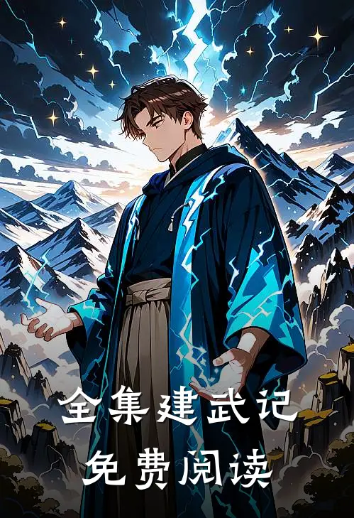 全集建武记免费阅读