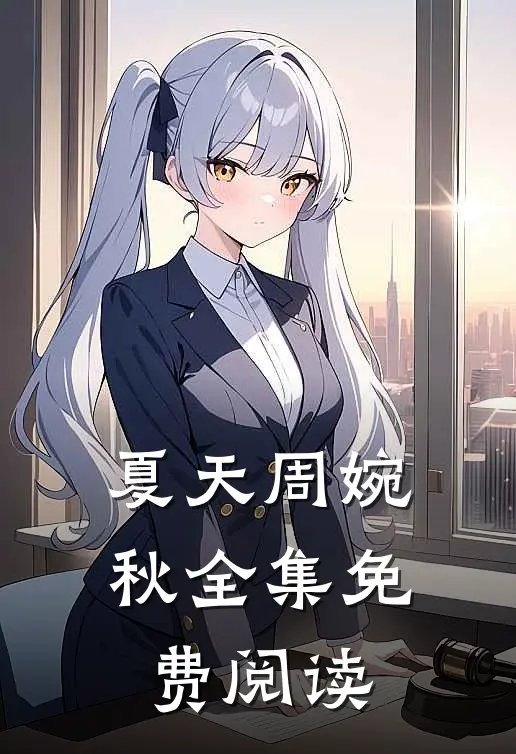 夏天周婉秋全集免费阅读