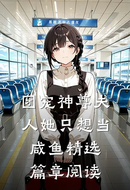 团宠神尊夫人她只想当咸鱼精选篇章阅读