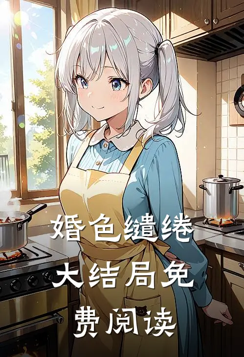 婚色缱绻大结局免费阅读
