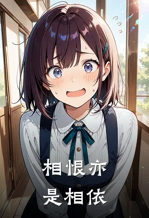相恨亦是相依