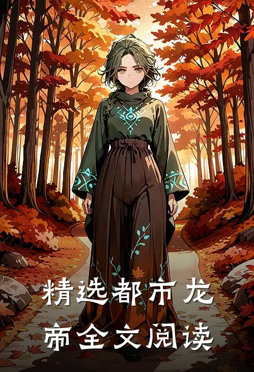 精选都市龙帝全文阅读