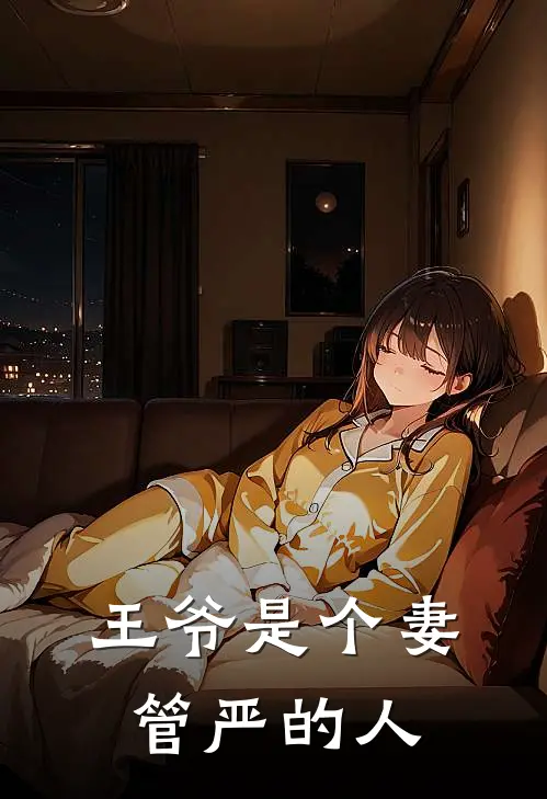 王爷是个妻管严的人