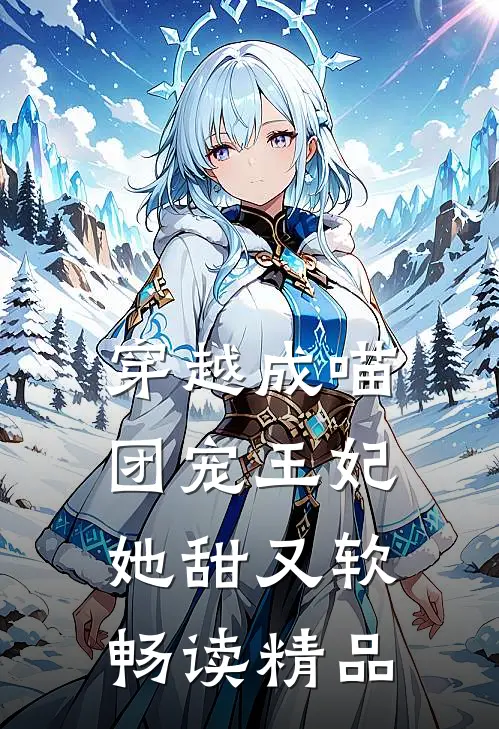 穿越成喵团宠王妃她甜又软畅读精品