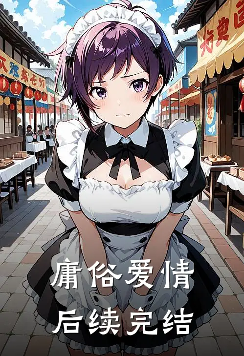 庸俗爱情后续完结
