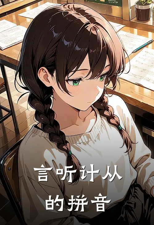 言听计从的拼音