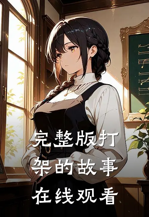 完整版打架的故事在线观看