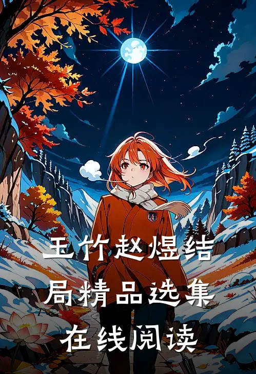 玉竹赵煜结局精品选集在线阅读