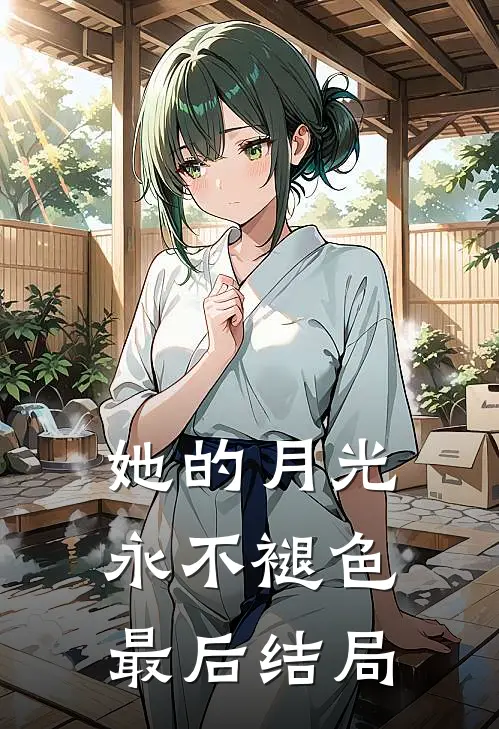 她的月光永不褪色最后结局