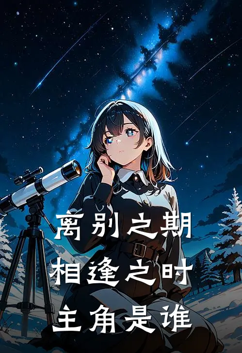 离别之期相逢之时主角是谁