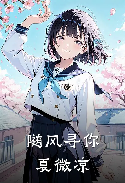 随风寻你夏微凉