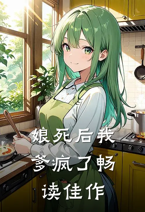 娘死后我爹疯了畅读佳作