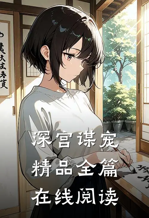 深宫谋宠精品全篇在线阅读