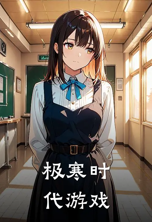极寒时代游戏