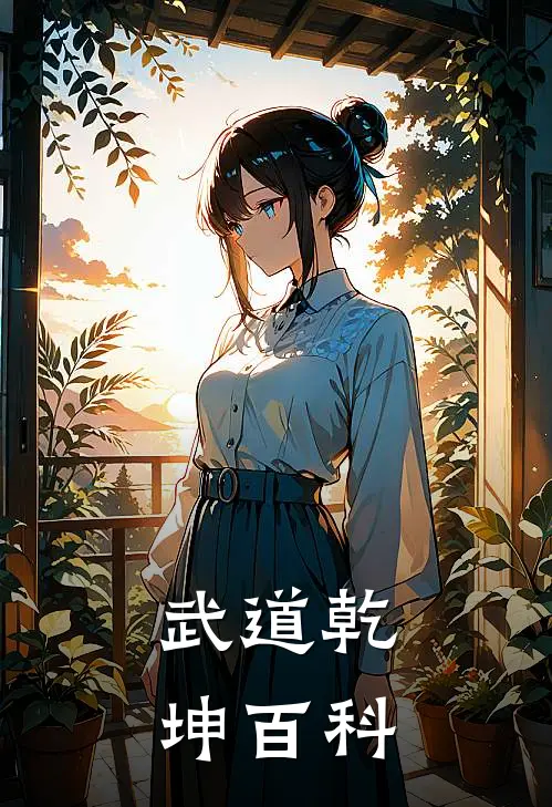 武道乾坤百科