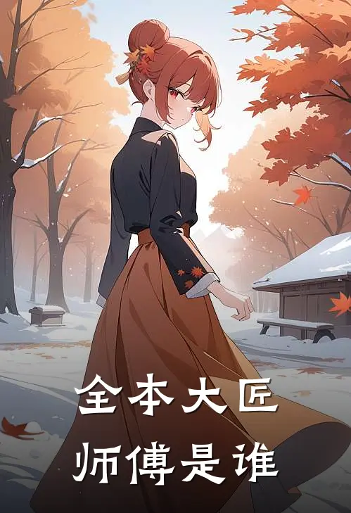 全本大匠师傅是谁