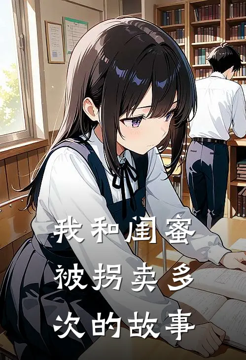 我和闺蜜被拐卖多次的故事