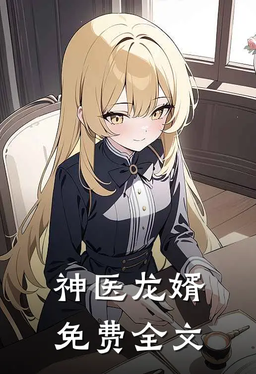 神医龙婿免费全文