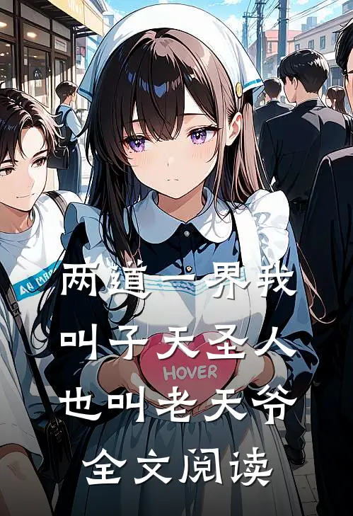 两道一界我叫子天圣人也叫老天爷全文阅读