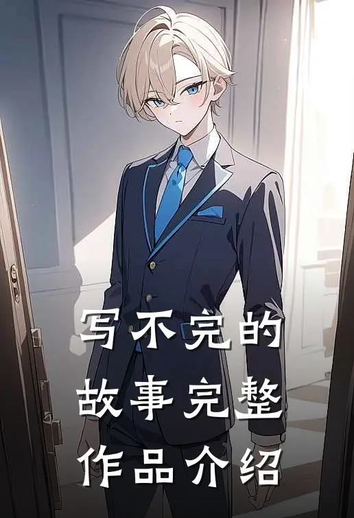 写不完的故事完整作品介绍