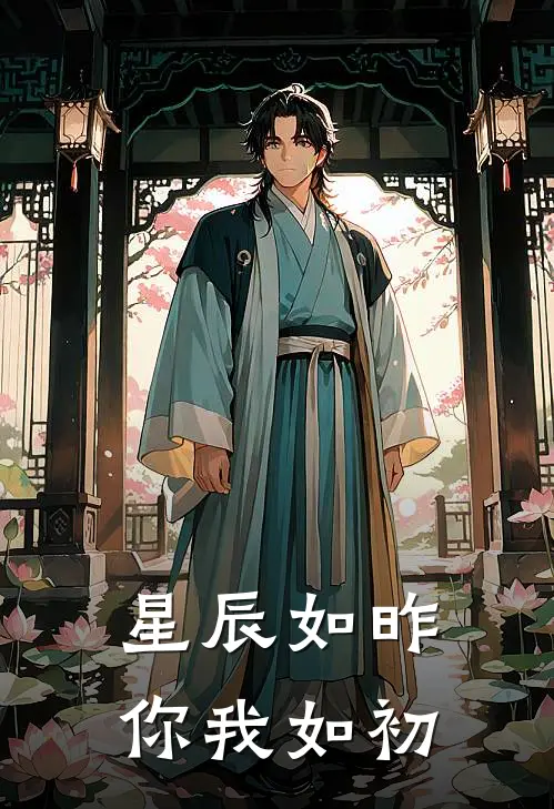 星辰如昨你我如初