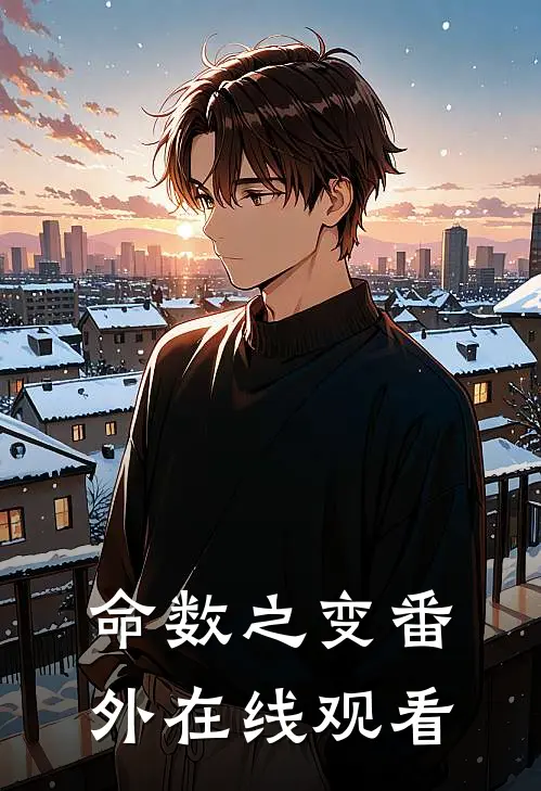命数之变 番外在线观看