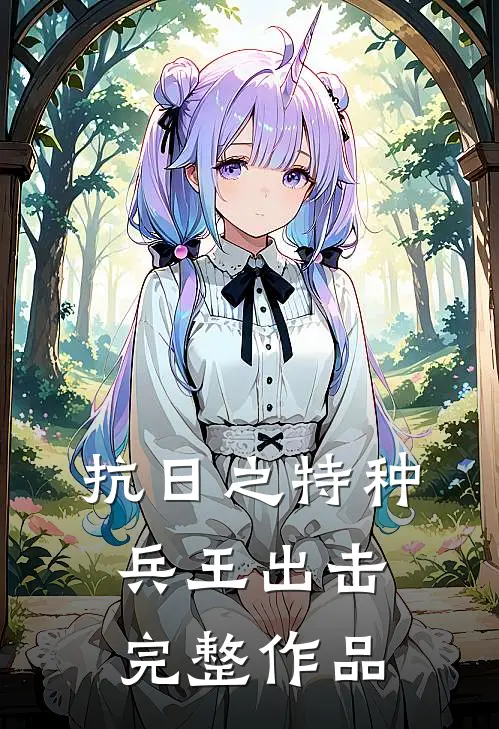 抗日之特种兵王出击完整作品
