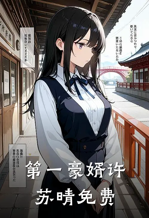 第一豪婿许苏晴免费