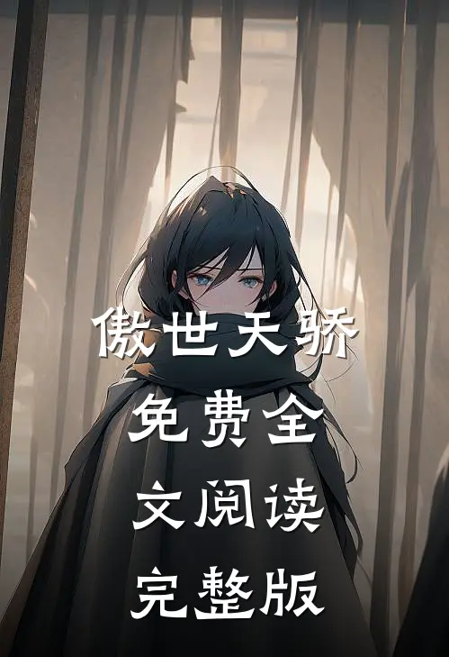 傲世天骄免费全文阅读完整版