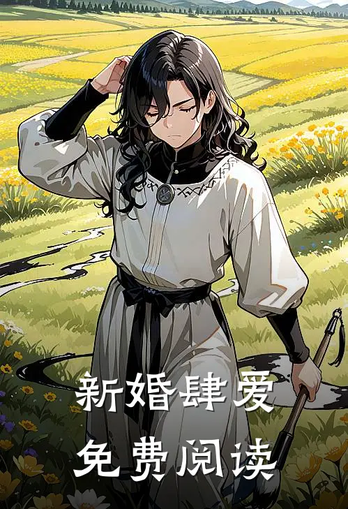 新婚肆爱免费阅读