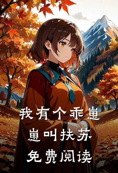 我有个乖崽崽叫扶苏免费阅读