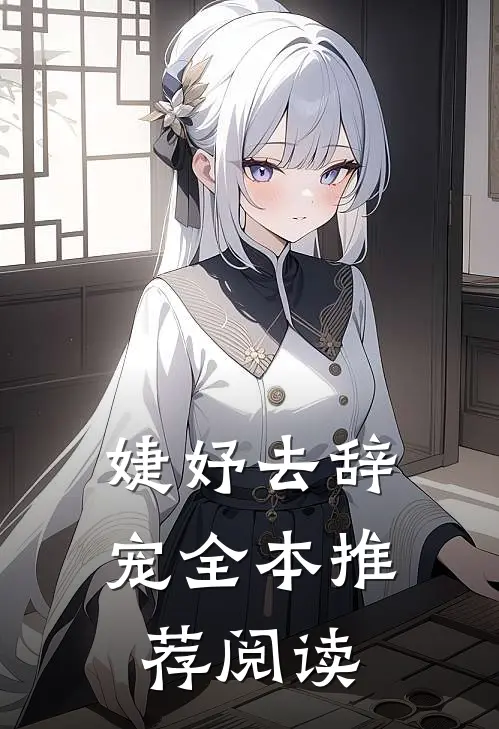 婕妤去辞宠全本推荐阅读