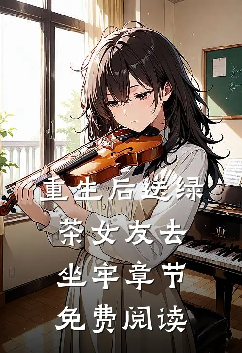 重生后送绿茶女友去坐牢章节免费阅读