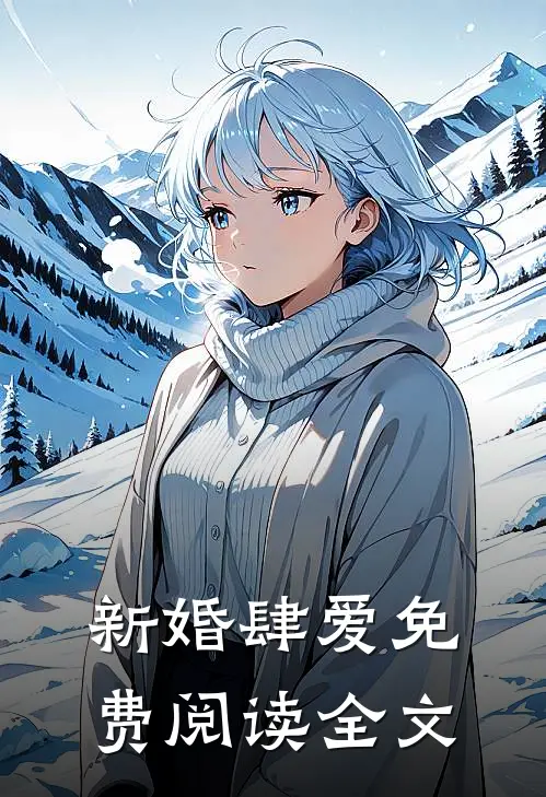 新婚肆爱免费阅读全文