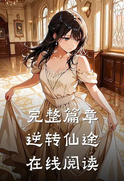 完整篇章逆转仙途在线阅读