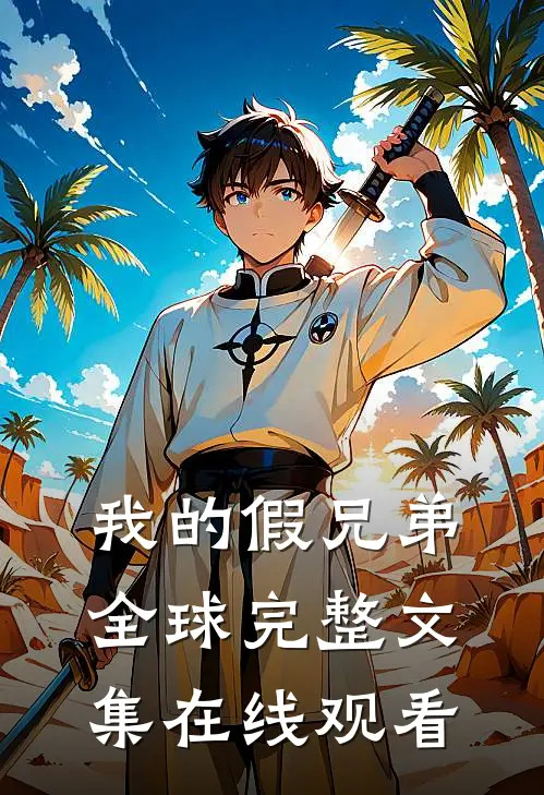 我的假兄弟全球完整文集在线观看
