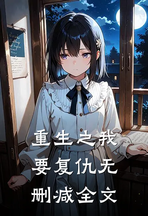 重生之我要复仇无删减全文