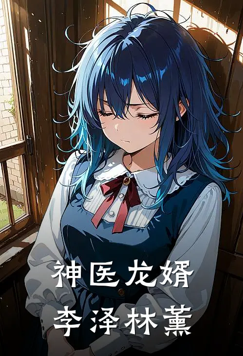 神医龙婿李泽林薰